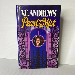 Pearl in the Mist de V. C. Andrews - Imagen 1 de 6