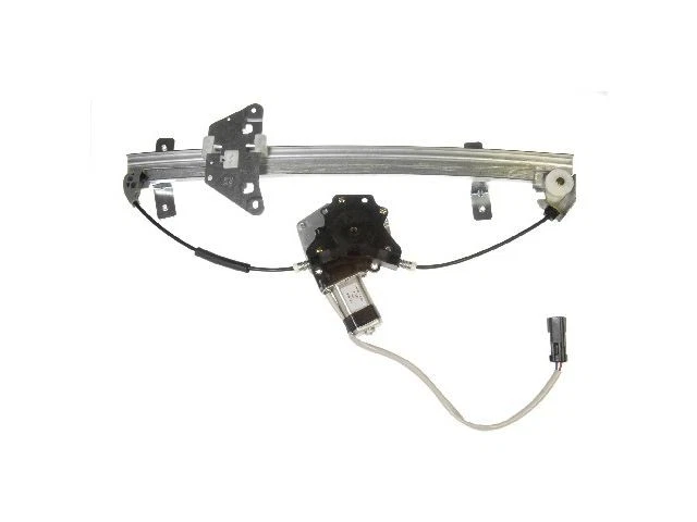 Regulador ventana trasera derecha para Dodge Durango 1998-2003 2001 2000 1999 YF912RB Foto 1 de 1