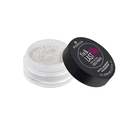 Make-up Fixierpuder Essence Fix Last H 9,5 g - Bild 1 von 2