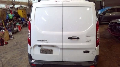 Motor de arranque compatible con 14-21 TRANSIT CONNECT 6367233 Foto 1 de 4