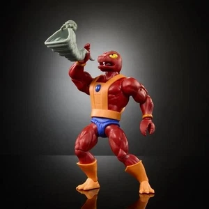 Masters Of The Universe Origins Clawful Action Figure Cartoon Collection - Picture 1 of 1