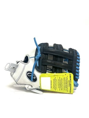 Luva de softbol Rawlings Liberty Advanced 12,25" Fastpitch RHT (RLA207SB-6WSS) - Imagem 1 de 4