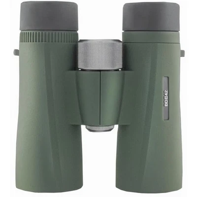 Kowa BD II 8x42mm Wide Angle Binocular with  NEW USA Lifetime warranty - Image 1 of 3