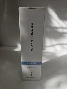 Rodan + Fields Redefine Kur Toner Gesichtston Haut Schritt 2 - 4,2 Oz. Neu Versiegelt - Bild 1 von 7