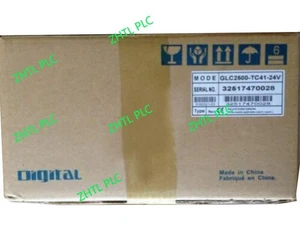 GLC2500-TC41-24V Nuovo Sigillato Mitsubishi Touch Screen HMI GLC2500-TC41-24V - Foto 1 di 4