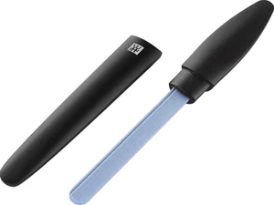 4009839493324 Zwilling Twinox Nagelfeile - 20 cm, Schwarz ZWILLING - Picture 1 of 3