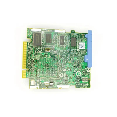 Dell (1PPY7) PERC H700 10G 512MB - RAID Controller Card (F2WGY) - Image 1 of 2
