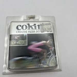 Cokin A217 Super Speed Photography Filter NOS - Picture 1 of 4