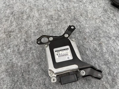 POWER STEERING CONTROL MODULE 8965053770 LEXUS IS500 IS300 IS350 (2021-2025) OEM - Image 1 of 2