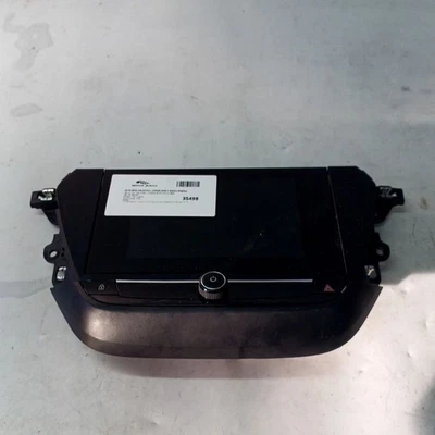 2019-2023 VAUXHALL CORSA MK5 F Media Display 39185456 - Image 1 of 4