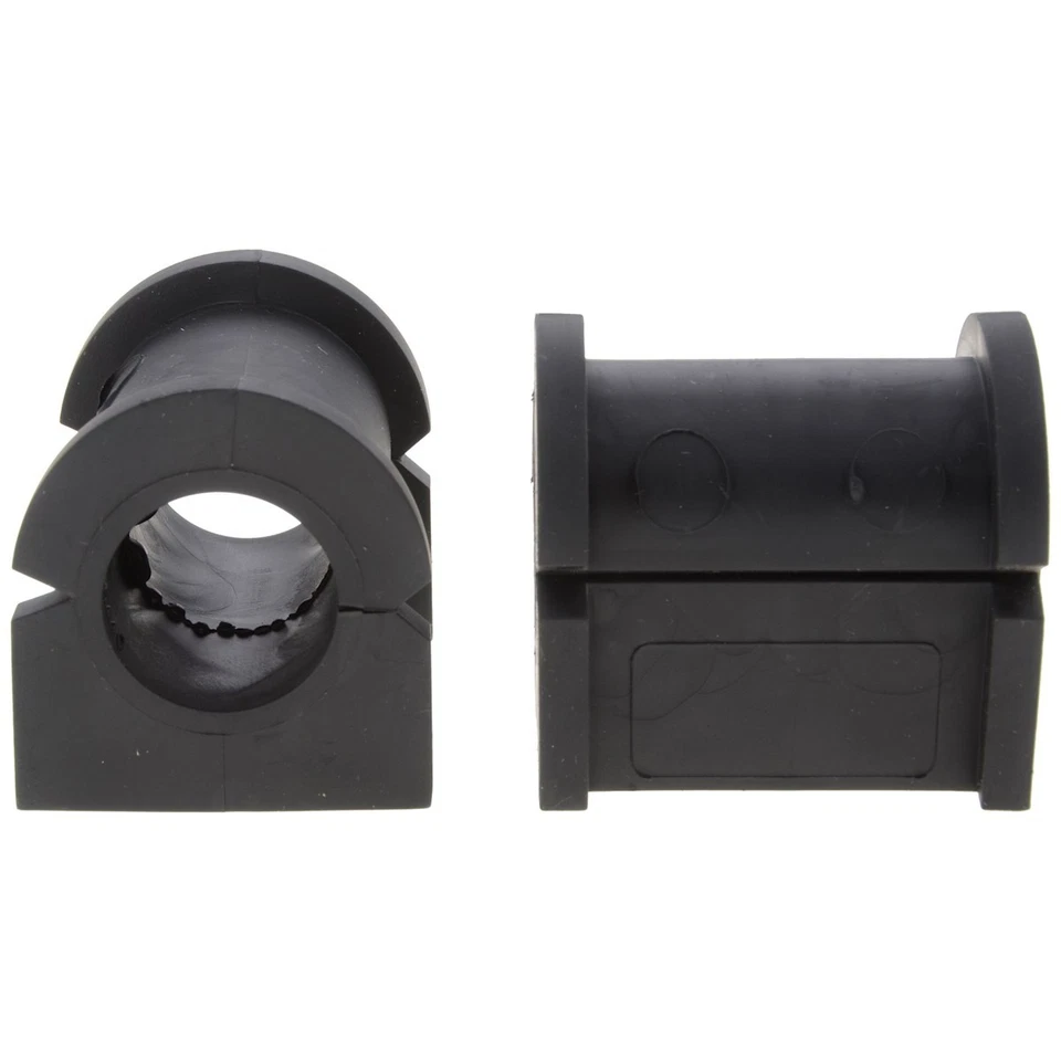 Juego de 2 bujes de barra estabilizadora delanteros JBU1290 TRW para Lincoln MKZ Mercury Milan par Foto 1 de 1