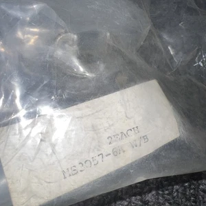 AMPHENOL / ITT CANNON MS3057-6A CON CONNETTORI A MORSETTO MS30576AWB - Foto 1 di 2