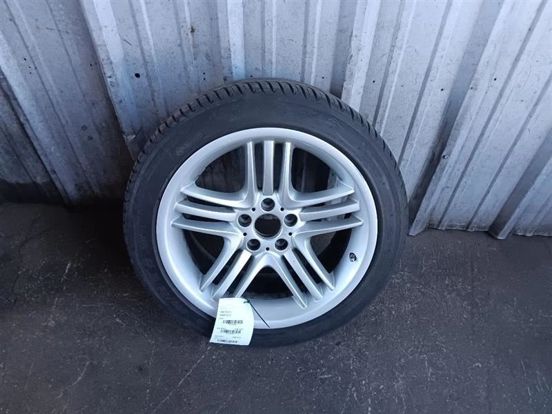03-08 Llanta aleación 19" pulgadas BMW 745i 750i 760i 19x9 36116757373 59397 Foto 1 de 4