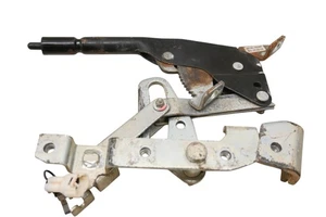 15 Kubota RTV X 1100 C Parking Brake Hand Lever - Picture 1 of 3