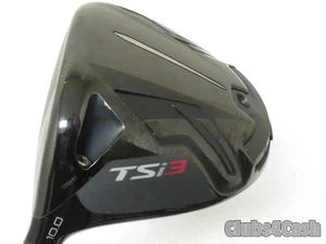 Titleist TSi3 Driver 10° Mitsubishi Tensei AV Blue 55 Regular  LEFT LH - Picture 1 of 7