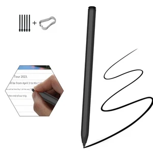 Magnetic Stylus for Remarkable 21 with Enhanced Grip and 4096 Pressure Levels - Afbeelding 1 van 13