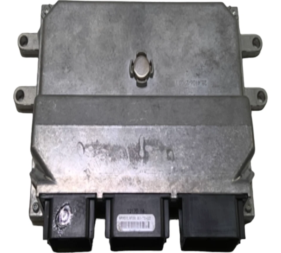 Módulo de control del motor Ford Lincoln MKZ 2013 DP5Z12A650NH nuevo OEM Foto 1 de 4