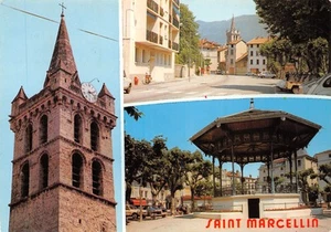 38-SAINT MARCELLIN-N�4161-A/0279 - Picture 1 of 2