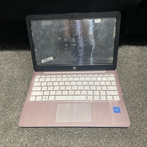 HP Stream 11ak0000na Windows 10 Laptop. 11.6" No Screen Motherboard Working - Picture 1 of 6