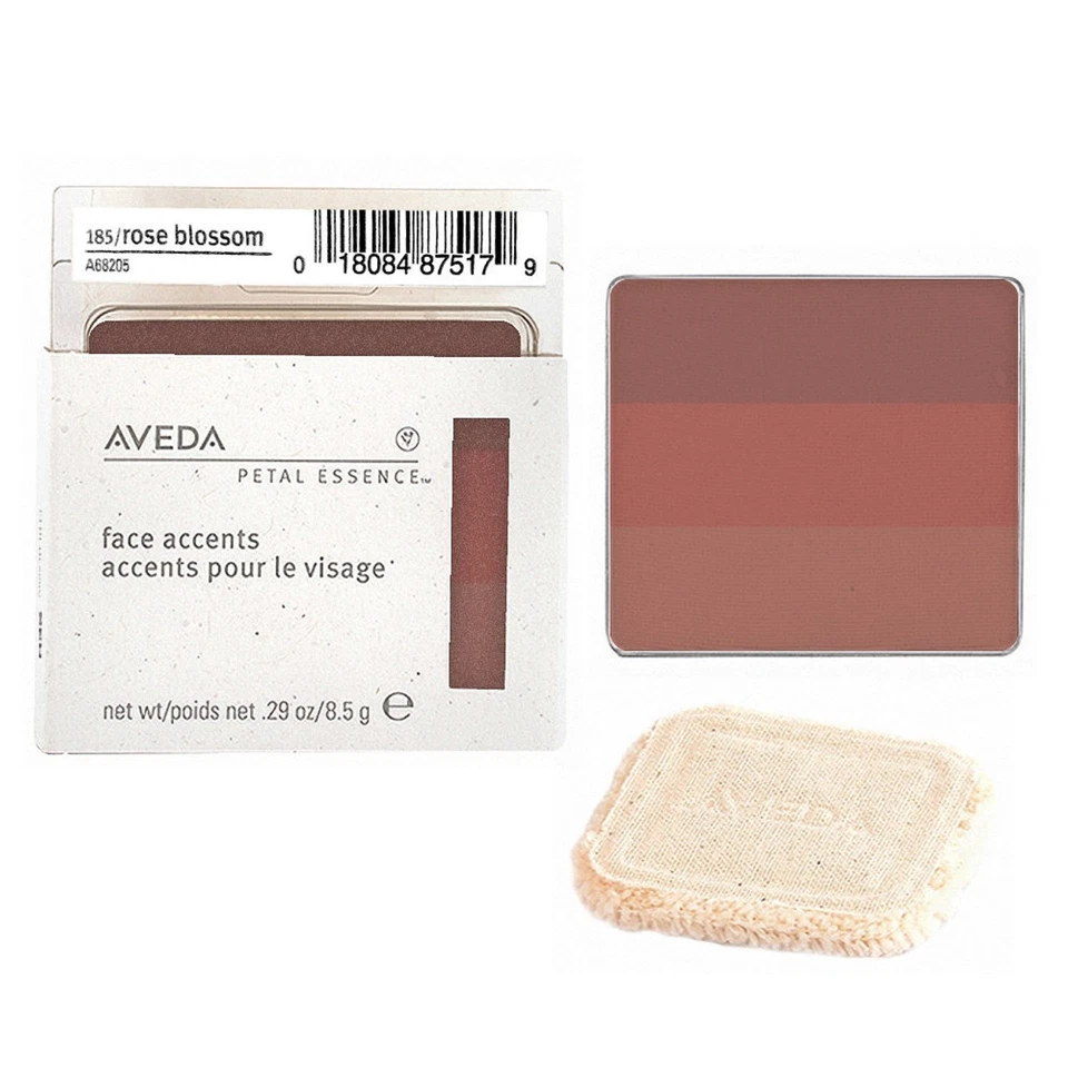 Aveda Rose Blossom Face Accents  185 Petal Essence - Image 1 of 1