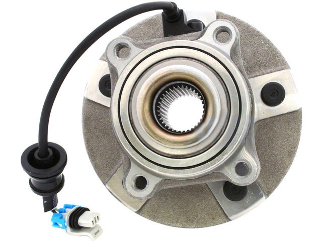 For 2002-2007 Saturn Vue Wheel Hub Assembly Rear 68641PCWY 2003 2006 2004 2005 - Image 1 of 2