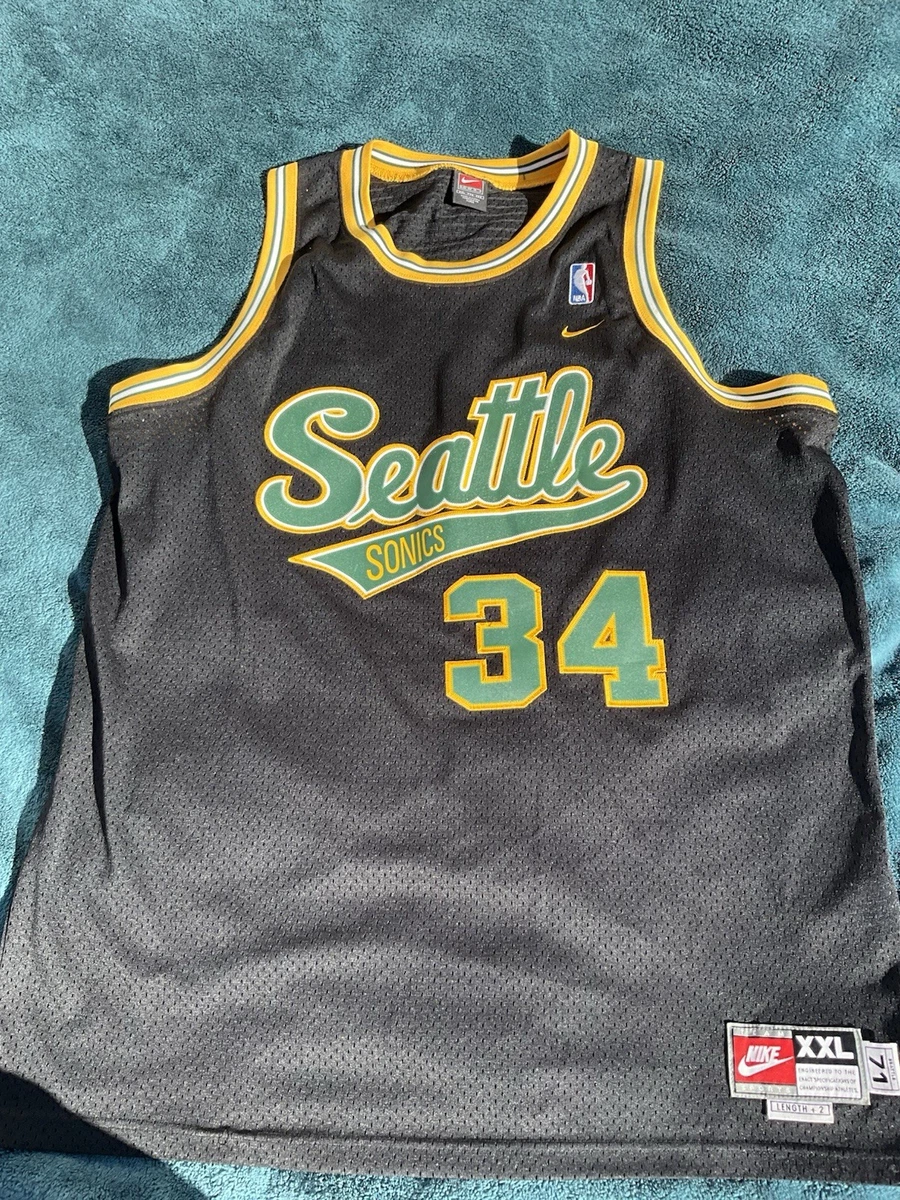 Nike Ray Allen NBA Fan Apparel & Souvenirs for sale | eBay