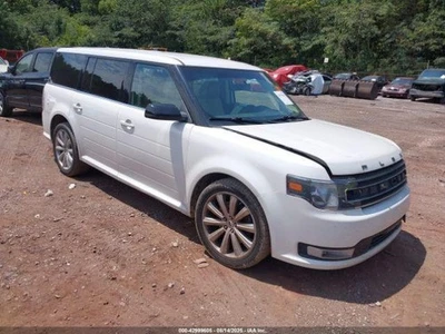 Used Engine Complete Assembly fits: 2014 Ford Flex 3.5L w/o turbo VIN 8 8th digi - Image 1 of 4