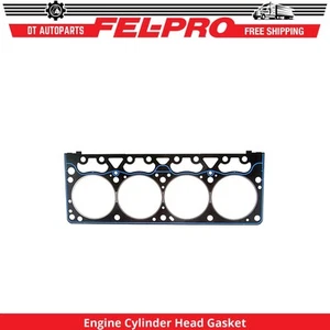 For 1999-2003 Dodge Ram 3500 Van 5.9L V8 Engine Cylinder Head Gasket Fel-Pro - Picture 1 of 1