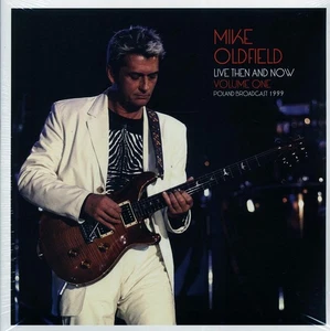 Mike Oldfield - Live Then & Now Volume 1: Poland Broadcast 1999 (2xLP) - Bild 1 von 1