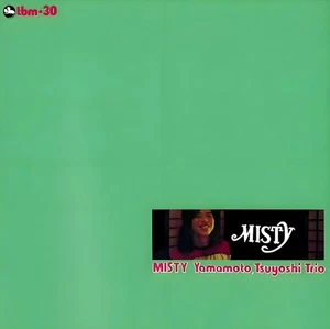 N0.111 Misty–Yamamoto Tsuyoshi TriReel To Reel Analog Master Tape 10" 15ips - Foto 1 di 9