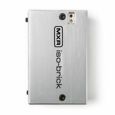 MXR ISO-Brick Pedalboard Power Supply M238 - Image 1 of 4