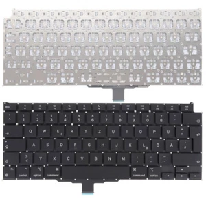 Tastatur für Apple MacBook Air 13" A2337 EMC3598 Baujahr 2020 QWERTZ DE - Bild 1 von 4