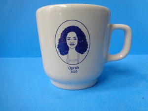 Tazza da caffè OPRAH 2020 di FISHS EDDY - Foto 1 di 5