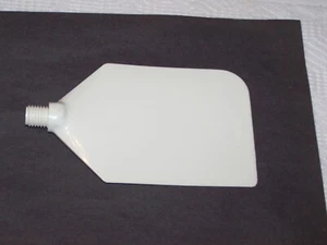 Vintage Sparta Brush WI Wisconsin nylon scraper blade  - Picture 1 of 7