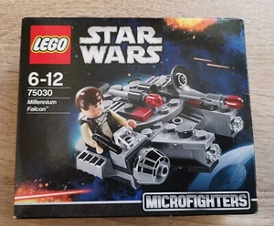 Lego Star Wars 75030 Microfighters "Millennium Falcon" - Neu - Bild 1 von 2