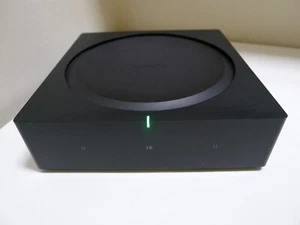 SONOS AMP 250W Model S16 Wireless Streaming Amplifier #D1B5C - Imagen 1 de 12