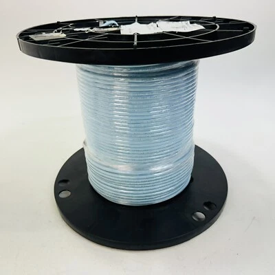 CommScope  333FT Blue Cat5e PVC Insulated. - Image 1 of 3