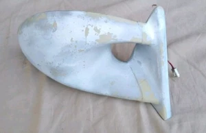 90 91 92 93 Toyota Celica Door Mirror Power Right Passenger  - Picture 1 of 10