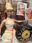 30th Anniversary Grease Series Frenchy Barbie Doll (2008)