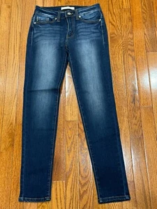 KanCan Jeans 27 Damen Estilo Blau - Bild 1 von 7
