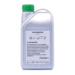 OEM VW AUDI SEAT SKODA DSG 7 VELOCIDADES DQ200 CAJA DE CAMBIOS AUTOMÁTICA ACEITE MECATRÓNICO 1L - Imagen 1 de 3