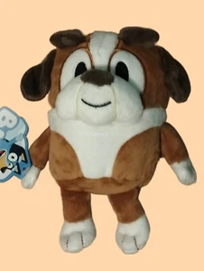 Moose Bluey Friends - 8" (20CM) plush - Winton - new with tags - Picture 1 of 1