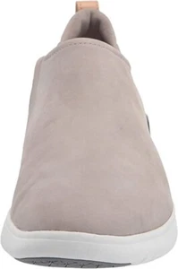 Rockport Damen Total Motion Sport High Slipper W - Stahlgrau Nubuk 6,5 - Bild 1 von 6
