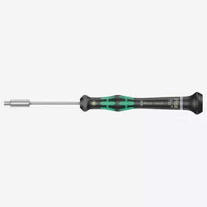 Wera 118128 3/32" x 60 mm Kraftform Micro Mutterndreher - Bild 1 von 1