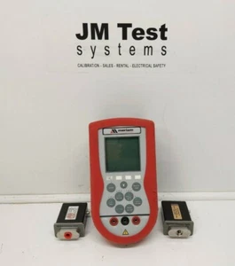 Calibrador multifunción/módulos de presión Meriam MFT4000-11-1-01 20, 2000 BR - Imagen 1 de 3