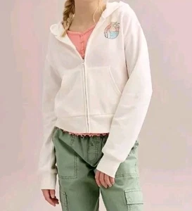 SO Girlr's Sweater XL 14-16 Long sleeves Casual  - Picture 1 of 7