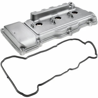 Tampa da válvula do motor com gaxeta para Lexus ES300 1994-2001 Toyota Camry 1994-2003 - Imagem 1 de 4