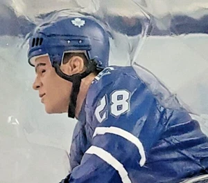 2003 McFarlane NHL Series 5 Tie Domi #28 CHASE Action Figure Variant New - Picture 1 of 7