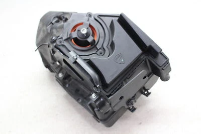 Ducati Monster 821 2018 caja de aire caja de filtro de admisión de aire Foto 1 de 4