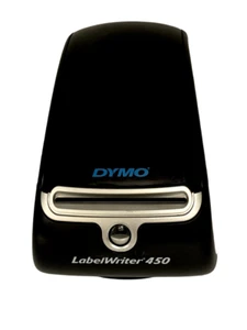 DYMO LabelWriter 450 Model: 1750110 Printer Only - No Power Cable - Picture 1 of 4